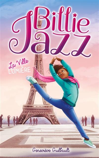 Billie Jazz. Vol. 10. La ville lumière Billie Jazz. Vol. 10. La ville lumière