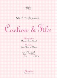 Cochon et fils