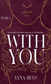 With you. Vol. 1