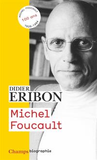 Michel Foucault