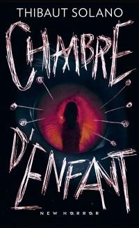 Chambre d'enfant