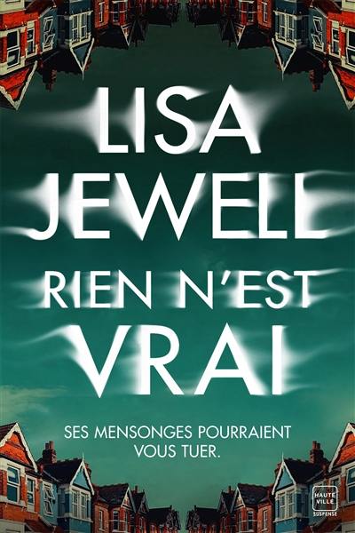 Rien n'est vrai Rien n'est vrai