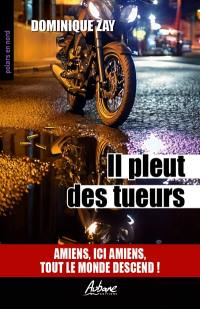 Il pleut des tueurs : Amiens, ici Amiens, tout le monde descend !