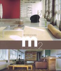 Intérieurs minimalistes Intérieurs minimalistes