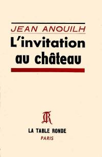 L'Invitation au château L'Invitation au château