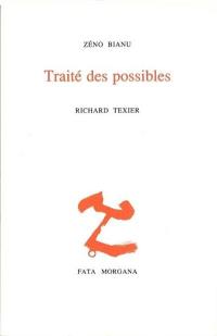 Traité des possibles Traité des possibles