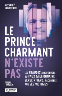 Le prince charmant n'existe pas