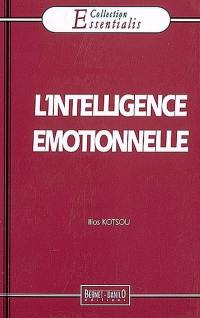 L'intelligence émotionnelle