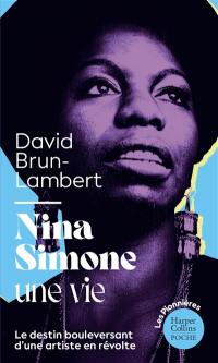 Nina Simone, une vie