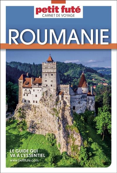 Roumanie Roumanie