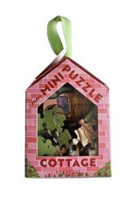 Cottage : mon mini puzzle