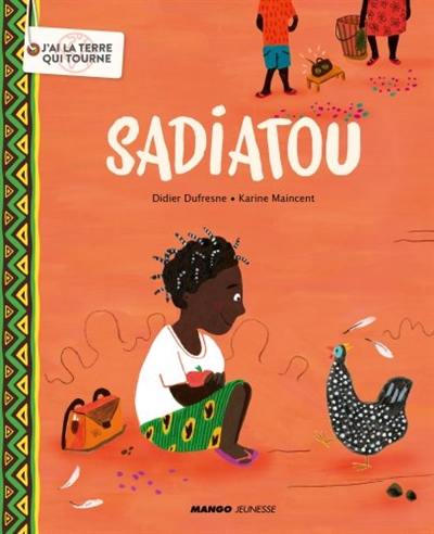 Sadiatou Sadiatou