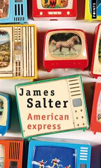American express American express