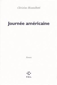 Journée américaine Journée américaine