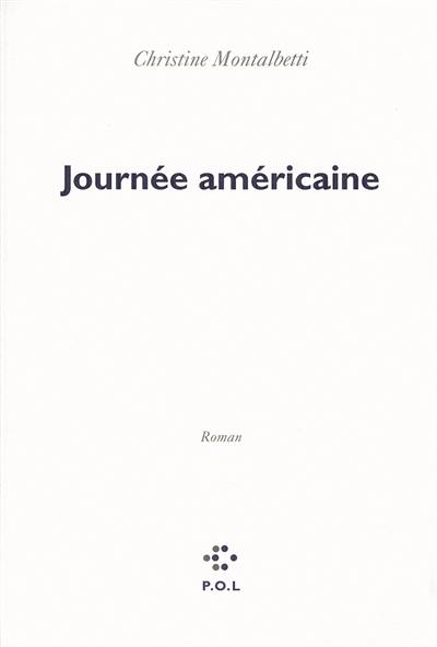 Journée américaine Journée américaine