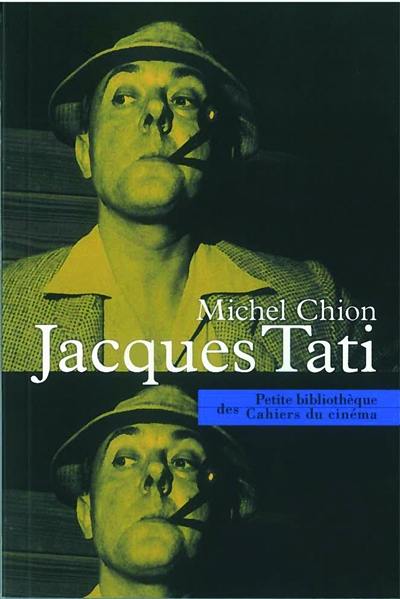 Jacques Tati Jacques Tati