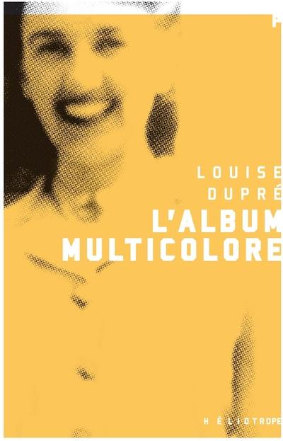L'album multicolore L'album multicolore