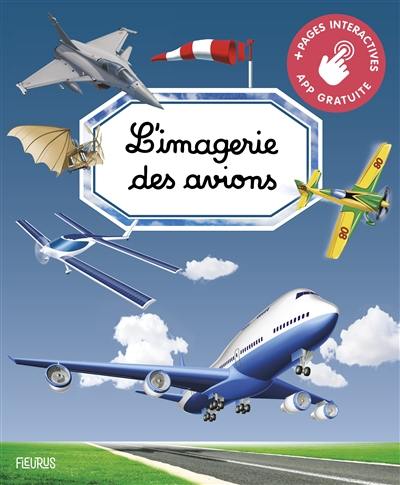 L'imagerie des avions L'imagerie des avions