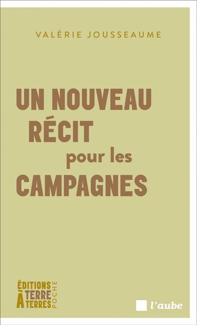 Un nouveau récit pour les campagnes : plouc pride