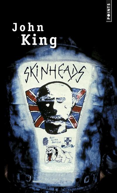 Skinheads Skinheads