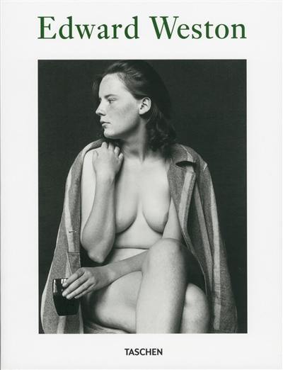 Edward Weston, 1886-1958 Edward Weston, 1886-1958