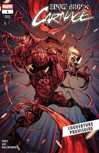 Eddie Brock : Carnage