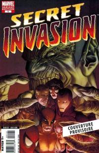 Secret invasion