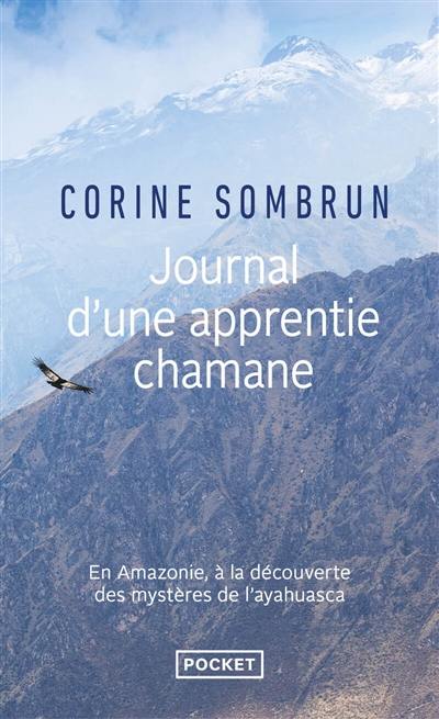 Journal d'une apprentie chamane Journal d'une apprentie chamane