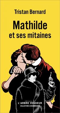 Mathilde et ses mitaines