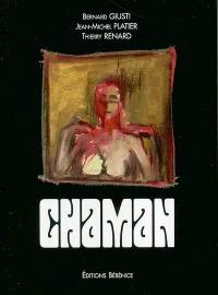 Chaman