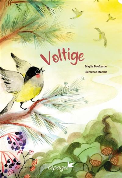 Voltige Voltige