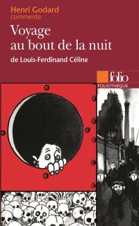Voyage au bout de la nuit de Louis-Ferdinand Céline