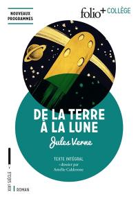 De la Terre à la Lune