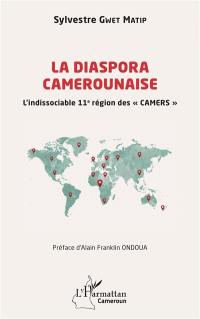 La diaspora camerounaise : l'indissociable 11e région des Camers