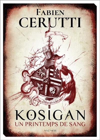 Kosigan : un printemps de sang