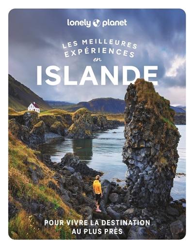 Les meilleures expériences en Islande