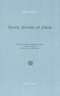 Verre, ironie et Dieu