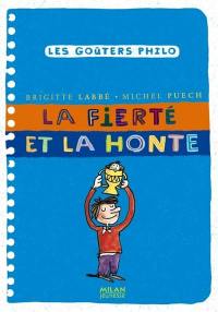 La fierté et la honte