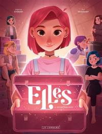 Elles. Vol. 4. Intemporelle(s)