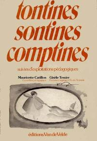 Tontines, sontines, comptines