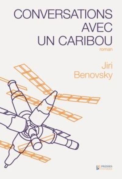 Conversations avec un caribou