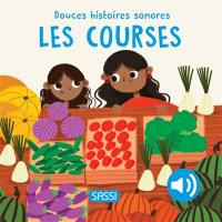 Les courses