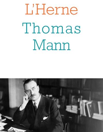 Thomas Mann
