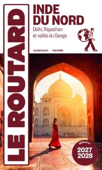 Inde du Nord : Delhi, Rajasthan et vallée du Gange : 2027-2028