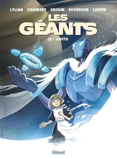 Les géants. Vol. 12. Judith