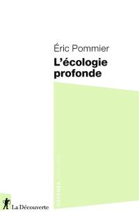L'écologie profonde