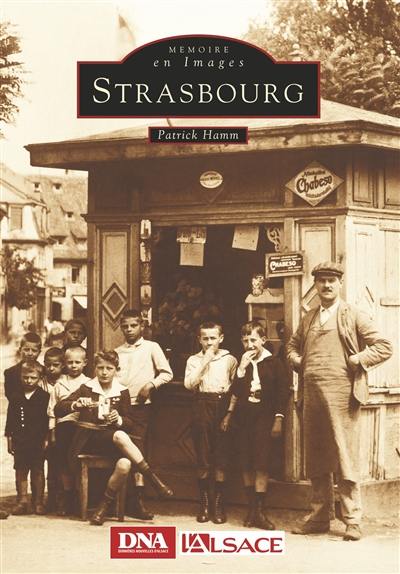 Strasbourg Strasbourg