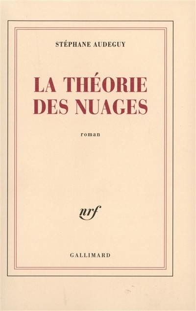 La théorie des nuages La théorie des nuages