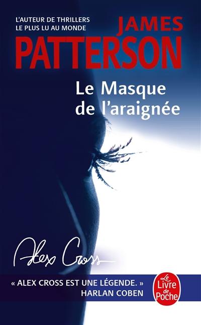Le masque de l'araignée Le masque de l'araignée