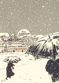 Les trente-six vues de la tour Eiffel Les trente-six vues de la tour Eiffel